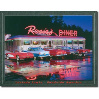 Rosie's Diner