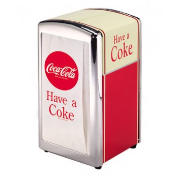 Distributeur " Have a Coke "