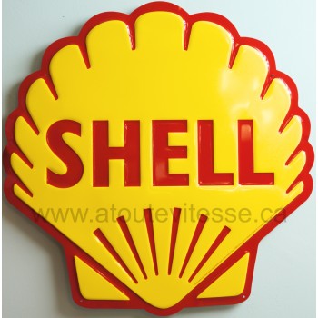 Coquille Shell 24 po.