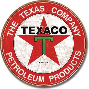 The Texas Company