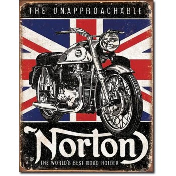 Norton - Best Road Holder