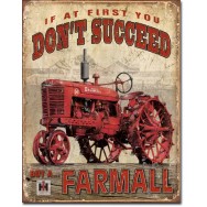 Le succès avec Farmall