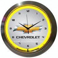 Chevrolet Moderne 