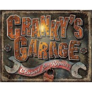Garage de Grincheux