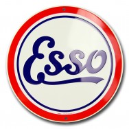 Esso -12