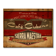 Café Cubano