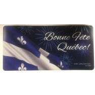 Bonne Fête Québec