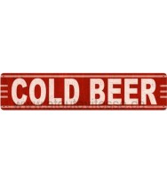 Bière froide