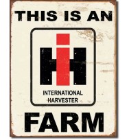 IH Farm