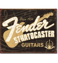 60e Fender Stratocaster