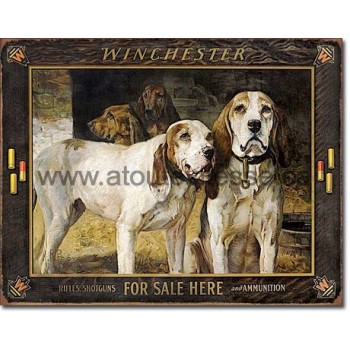 Winchester - For Sale Here
