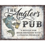 Angler's Pub