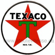 Texaco 1936
