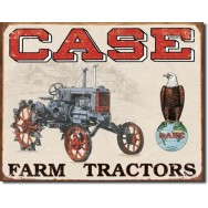 Case Farm Tractors