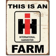 IH Farm