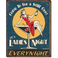 Ladies Night