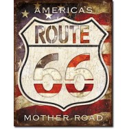 America's Mother Road