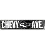 Chevy Avenue