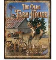 The Olde Farm House